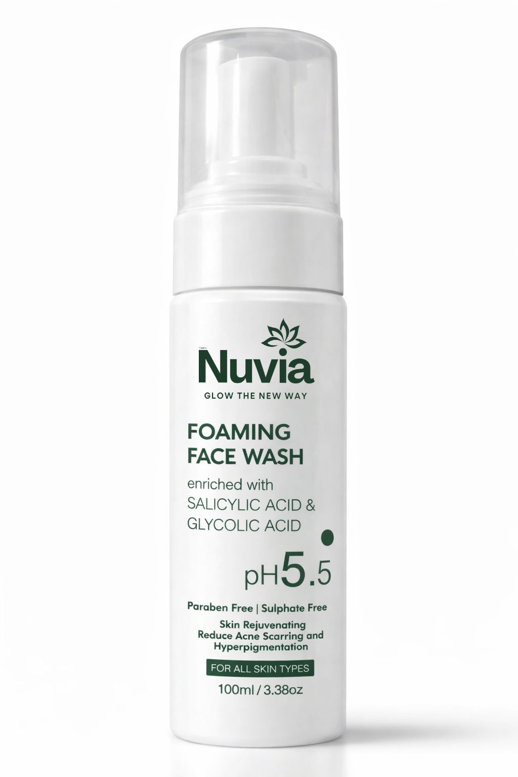 Advanced Facial Serum